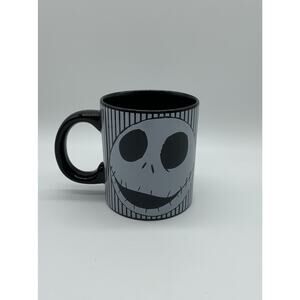 Disney Nightmare Before Christmas Jack Skellington 20 oz Coffee Mug